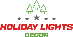 Holiday Lights Decor NJ