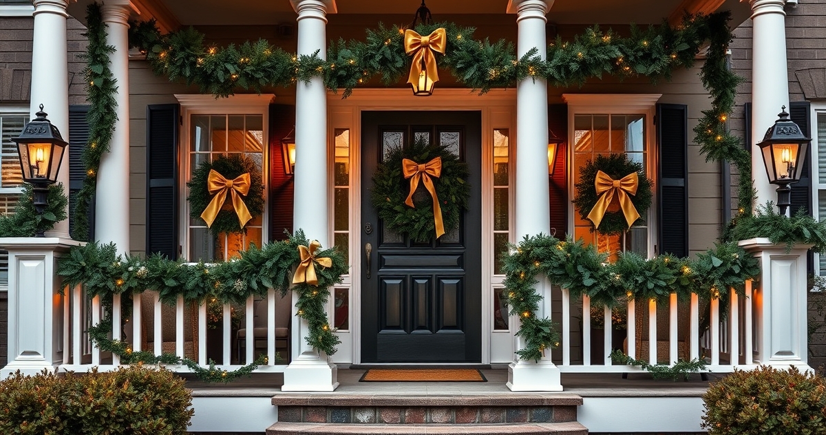C9 Bulbs Explained: The Iconic Roofline Look for NY Homes