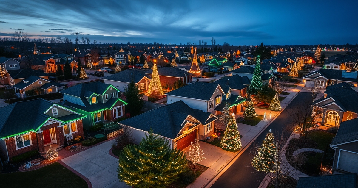 Christmas in July Preview: Booking Trends for NY Homeowners in 2026