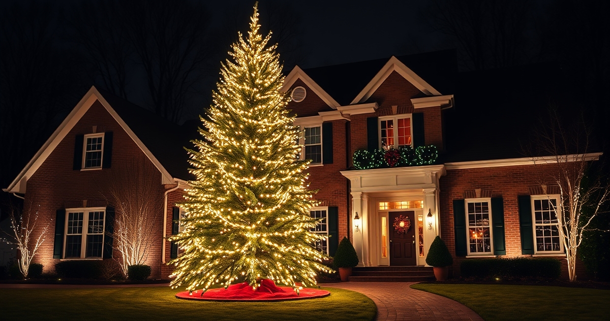 Christmas Lights Bronx NY: 2026 Residential Decoration Guide