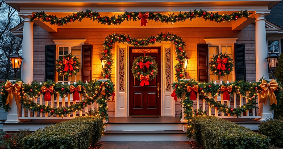 Christmas Lights in New Rochelle NY: Start Your 2026 Planning Early