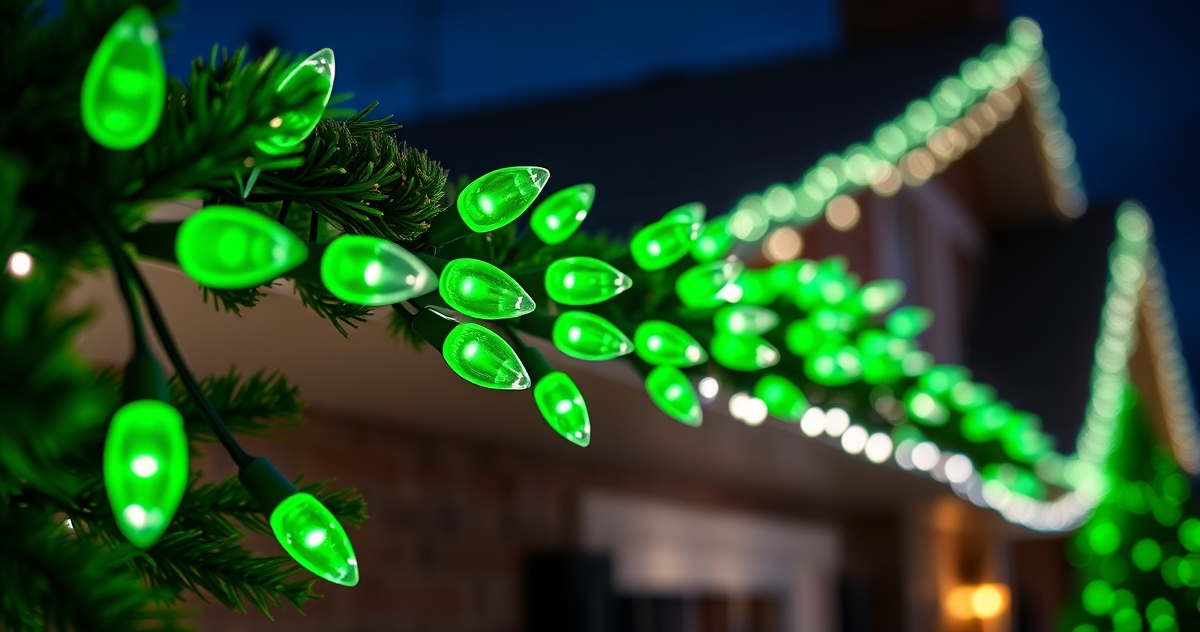 Christmas Lights in Staten Island NY: 2026 Residential Lighting Guide