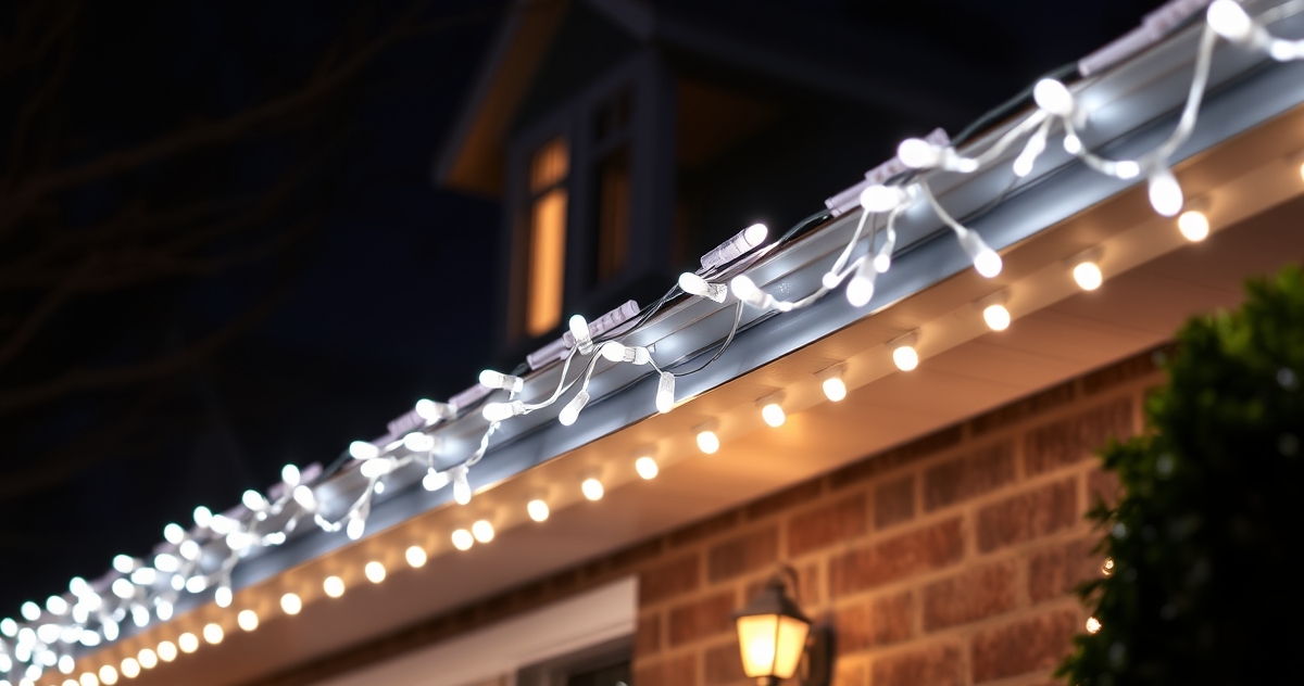 Christmas Lights Syracuse NY: Summer Planning Advantages 2026