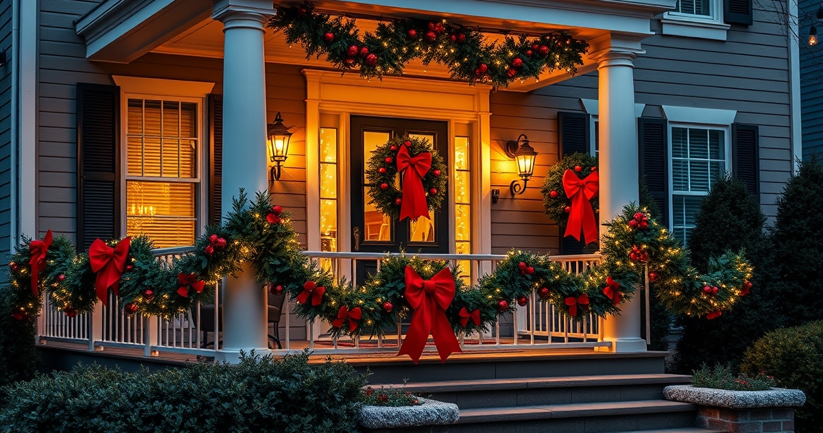 Father's Day DIY vs Pro: Who Should Hang Your NY Holiday Lights?