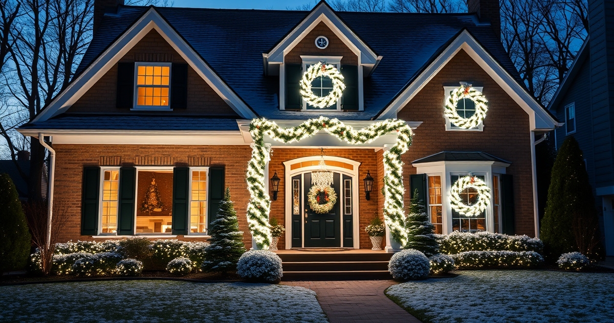 Father's Day Gift Idea: Give Dad a Light-Free Holiday with Pro Installation in NY