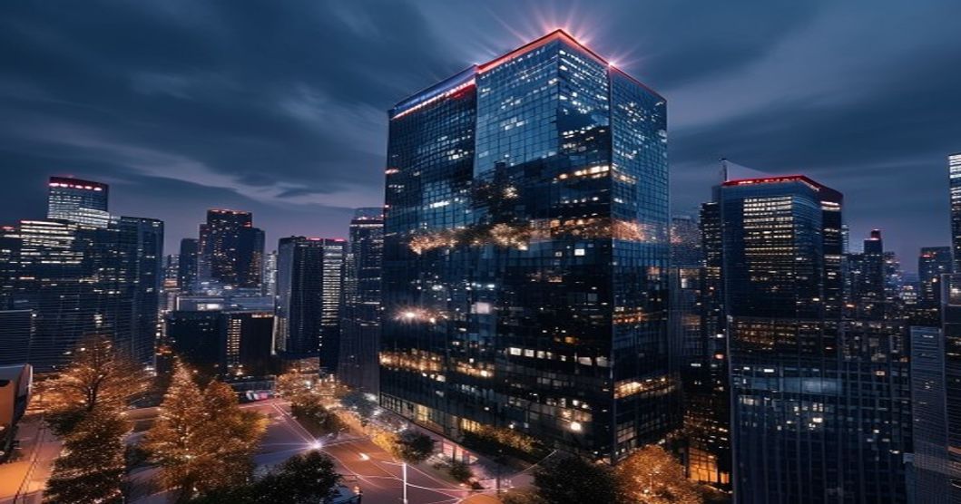 Commercial Christmas Light Installation in NYC: A 2026 Guide for Businesses