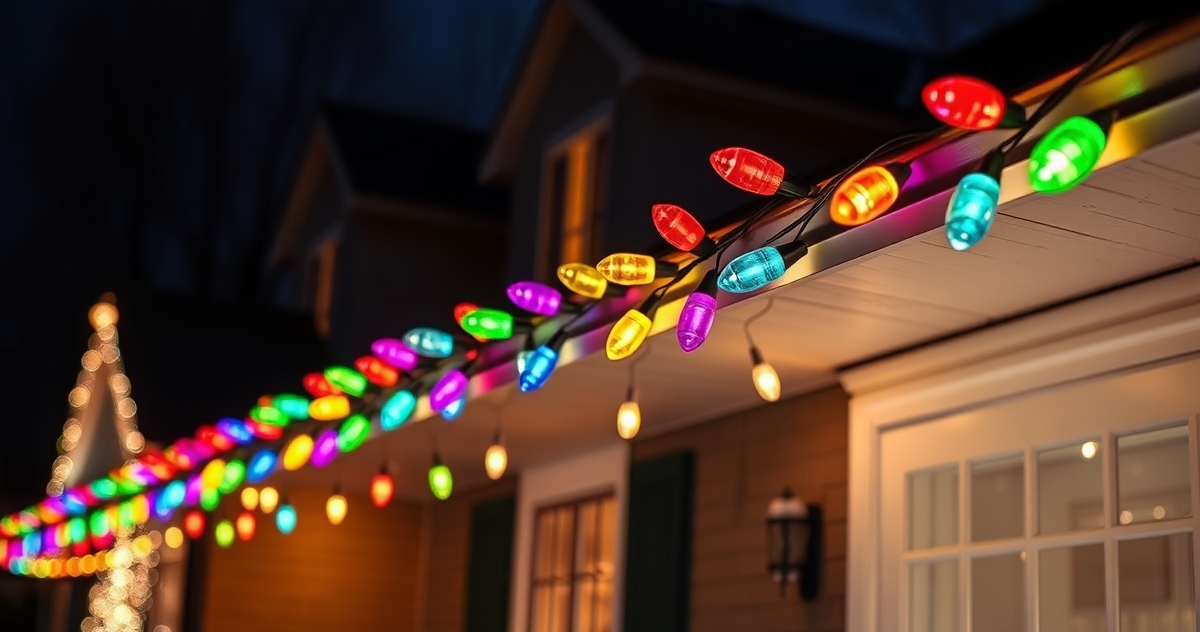 How to Plan a Lighting Budget for Your NY Holiday Display