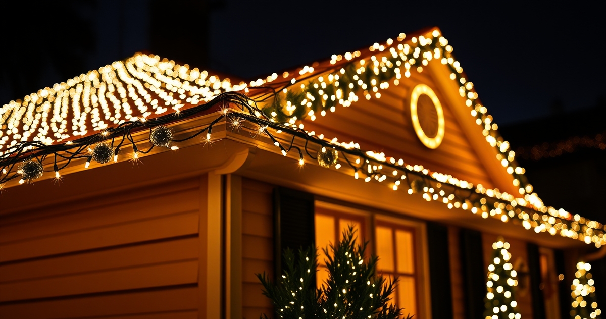 Why Summer Is the Smartest Time to Book Holiday Lighting in Westchester