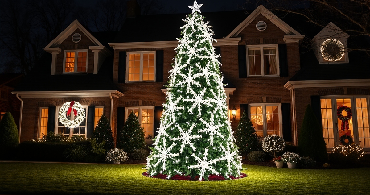 Warm White vs Multicolor Lights for Your NY Home: A Complete Guide